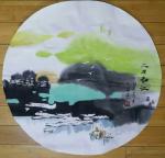 吉大华日志-我的作品【图1】