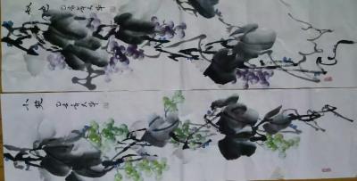 吉大华日记-我的作品【图4】