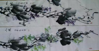 吉大华日记-我的作品【图6】