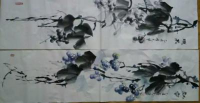 吉大华日记-我的作品【图7】