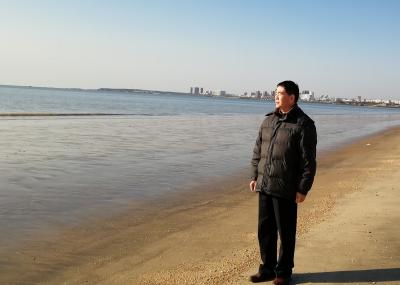 尚建国生活-山东威海行【图1】