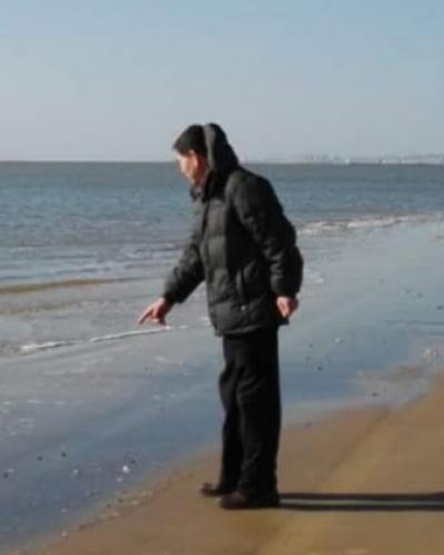 尚建国生活-山东威海行【图2】