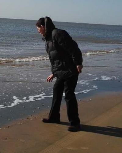 尚建国生活-山东威海行【图3】