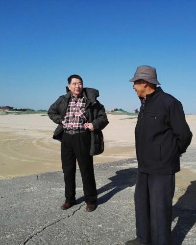 尚建国生活-山东威海行【图4】