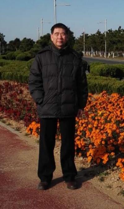 尚建国生活-山东威海行【图7】