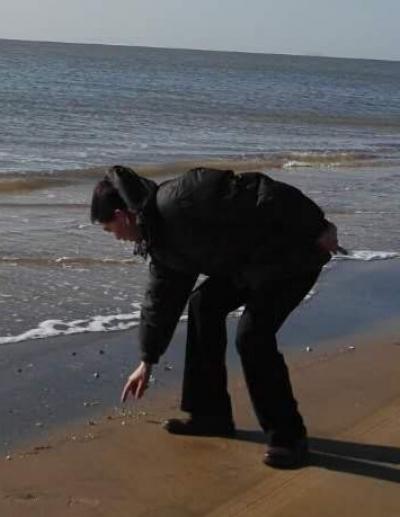 尚建国生活-山东威海行【图8】