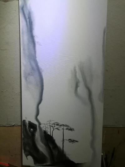 徐继良日记-大设计师订单继续、即兴作品……【图2】