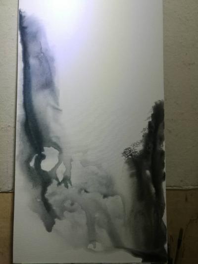 徐继良日记-大设计师订单继续、即兴作品……【图5】