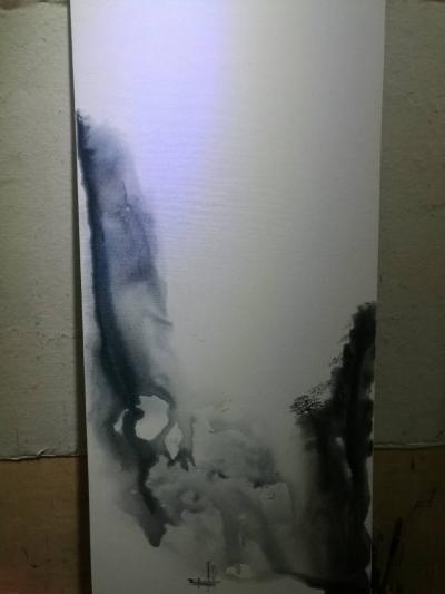 徐继良日记-大设计师订单继续、即兴作品……【图6】