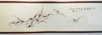 李沫池日记-这画裱得如何？【图1】