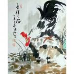 李沫池日志-这画裱得如何？【图4】