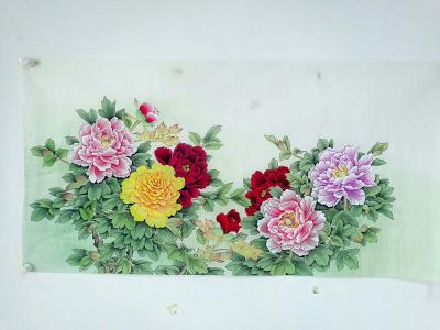 胡记领日记-四尺【图3】