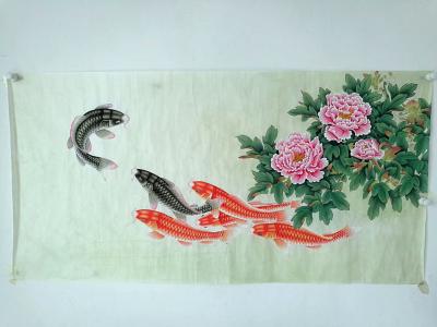 胡记领日记-四尺【图5】