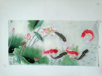 胡记领日记-四尺【图7】