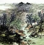 杨振华日志-雨后云峰【图2】