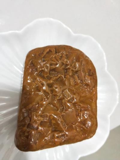 李振军收藏-最近收藏的奇石，【图1】