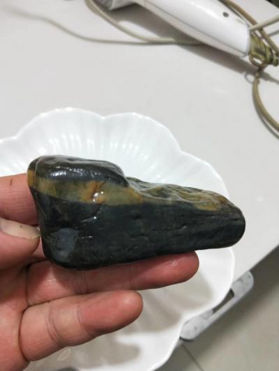 李振军收藏-最近收藏的奇石，【图4】