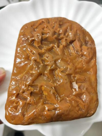 李振军收藏-最近收藏的奇石，【图2】