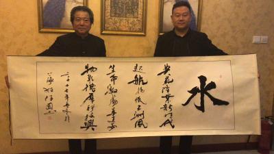 姬保国日记-上海老板定制作品，活动掠影。定制作品13685179169【图6】