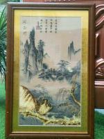 艺术家柏波日记:“四川省首届农村手工艺大师”评选由四川省乡村旅游协会、新华网【图5】