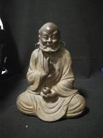 艺术家孙玉双收藏:我收藏的佛像，喜欢的师兄可与我交流，兴艺商城也有展示【图2】