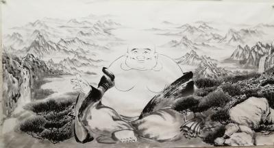 尚建国日记-得大自在，从没捷径，也没有完美无瑕，只有经营，只靠真心。
          【图1】