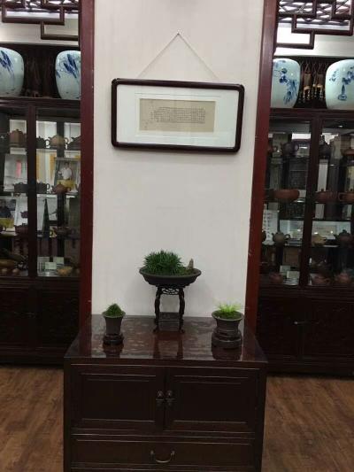 李明成日记-“穷玩车，富玩表，真正的土豪玩美术馆。”当前中国艺术收藏己经进入“私人美术馆”时【图2】