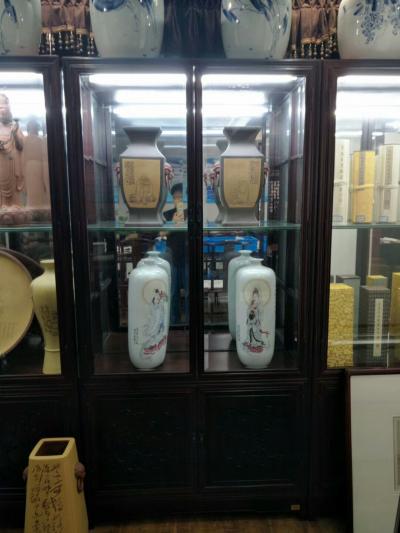 李明成日记-“穷玩车，富玩表，真正的土豪玩美术馆。”当前中国艺术收藏己经进入“私人美术馆”时【图5】