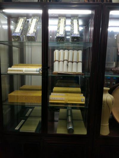 李明成日记-“穷玩车，富玩表，真正的土豪玩美术馆。”当前中国艺术收藏己经进入“私人美术馆”时【图7】