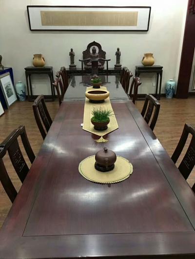 李明成日记-“穷玩车，富玩表，真正的土豪玩美术馆。”当前中国艺术收藏己经进入“私人美术馆”时【图9】