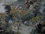 高勇利日志-山乡秋色
四尺整纸【图4】