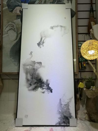 徐继良日记-奋战二十几个日夜、总算告一段落, 苦并快乐着!  感谢大设计师秦总关照，感谢所有【图2】