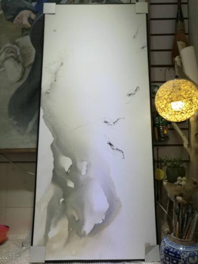 徐继良日记-奋战二十几个日夜、总算告一段落, 苦并快乐着!  感谢大设计师秦总关照，感谢所有【图5】