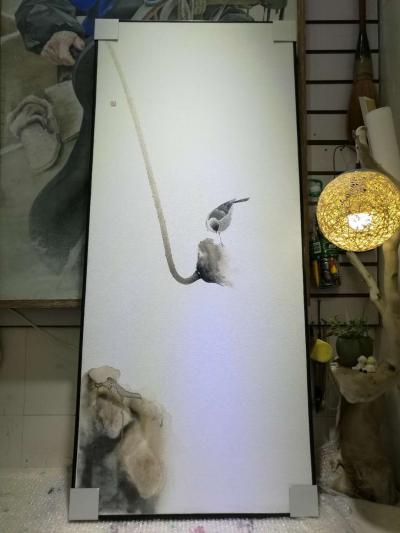 徐继良日记-奋战二十几个日夜、总算告一段落, 苦并快乐着!  感谢大设计师秦总关照，感谢所有【图6】