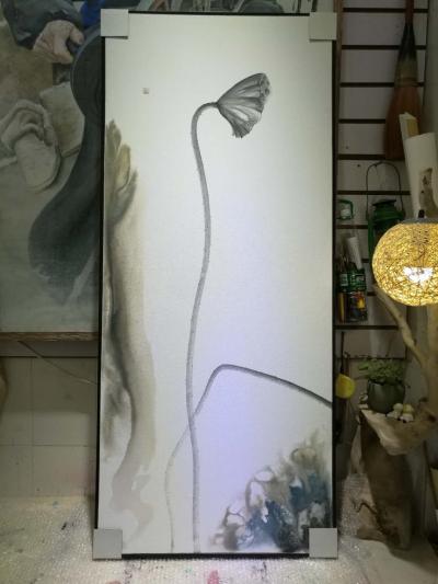 徐继良日记-奋战二十几个日夜、总算告一段落, 苦并快乐着!  感谢大设计师秦总关照，感谢所有【图7】