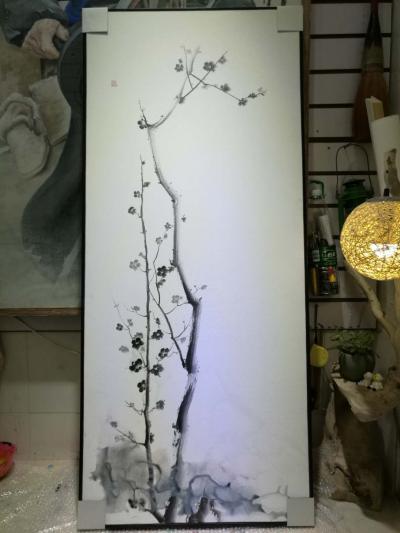 徐继良日记-奋战二十几个日夜、总算告一段落, 苦并快乐着!  感谢大设计师秦总关照，感谢所有【图8】