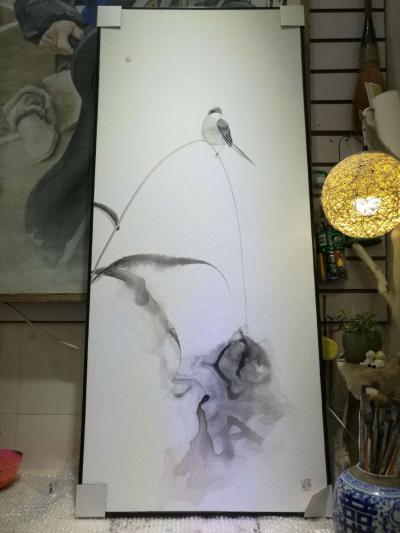 徐继良日记-奋战二十几个日夜、总算告一段落, 苦并快乐着!  感谢大设计师秦总关照，感谢所有【图3】