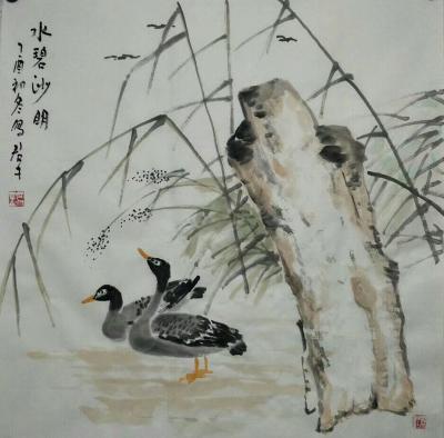 田君才日记-田君才创作。【图2】