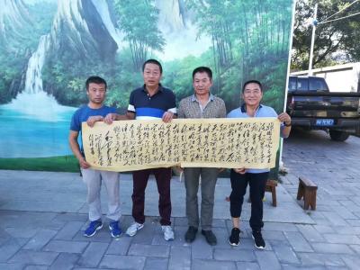 杜传伟日记-不知岁月老，只因心年轻。【图2】