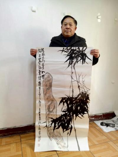 徐立业日记-徐立业创作，欢迎订制【图8】