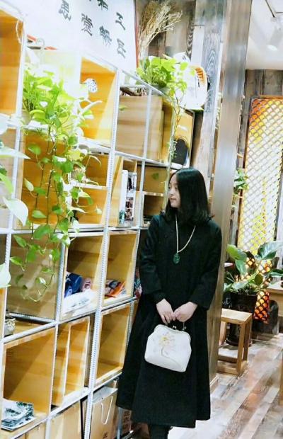 刘晓宁日记-手工包，纯手工图案【图6】