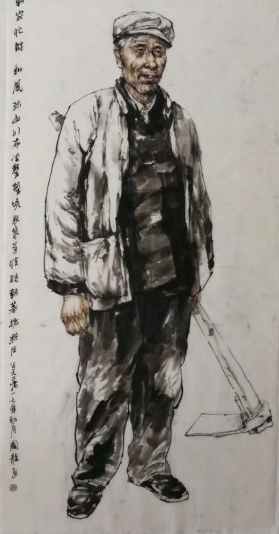 赵国毅日记-甘南农村所见【图1】