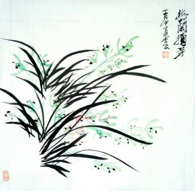 李牧日记-写字秘籍：1.起笔有顿。2，横画上斜。3.有往必收。4.竖画垂直。5.笔画匀称。【图6】