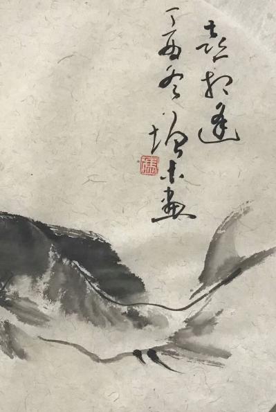 冯增木日记-冬来新作小品欣赏。【图2】