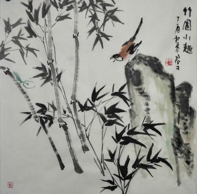 田君才日记-今日作品【图3】