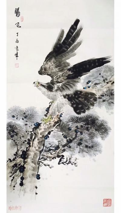 袁峰日记-“ 世界上有两个可贵的词，
          一个叫认真，一个叫坚持。
 【图2】