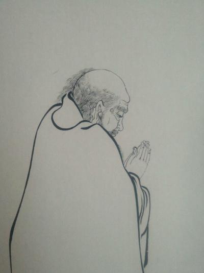 战乃明日记-一苇渡江【图4】