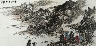 郎祎日记-青山十月【图1】