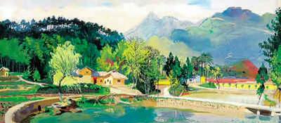 张恒久日记-画韶山
   
          画魂

          高铁飞驰【图3】