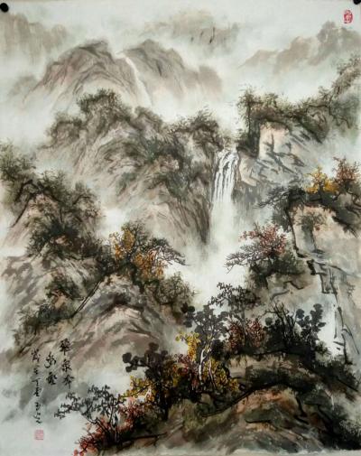 纪玉光日记-最近给客服画的！【图1】